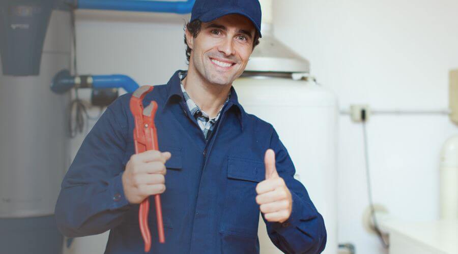 Local expert plumbing services in Barnhart, TX